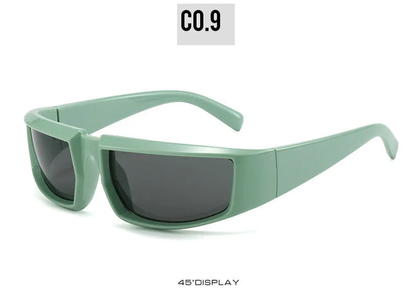 Newest Sun Glasses: High Fashion Designer Shades for Women