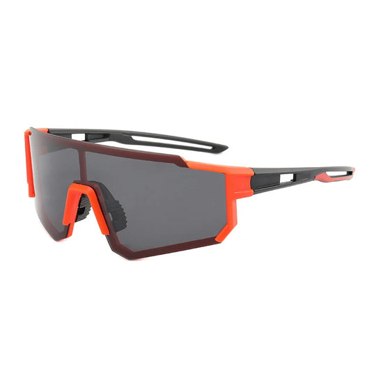 Sports Sunglasses for Ultimate Eye Protection - High-Quality Unisex Sports Sunglasses