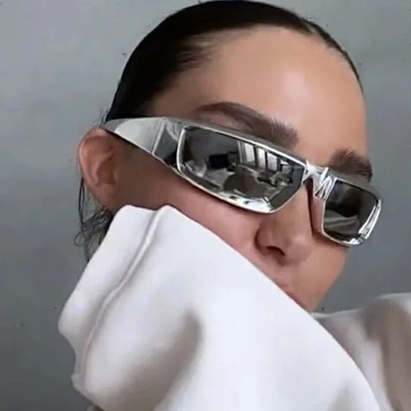 Newest Sun Glasses: High Fashion Designer Shades for Women