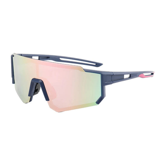 Sports Sunglasses for Ultimate Eye Protection - High-Quality Unisex Sports Sunglasses