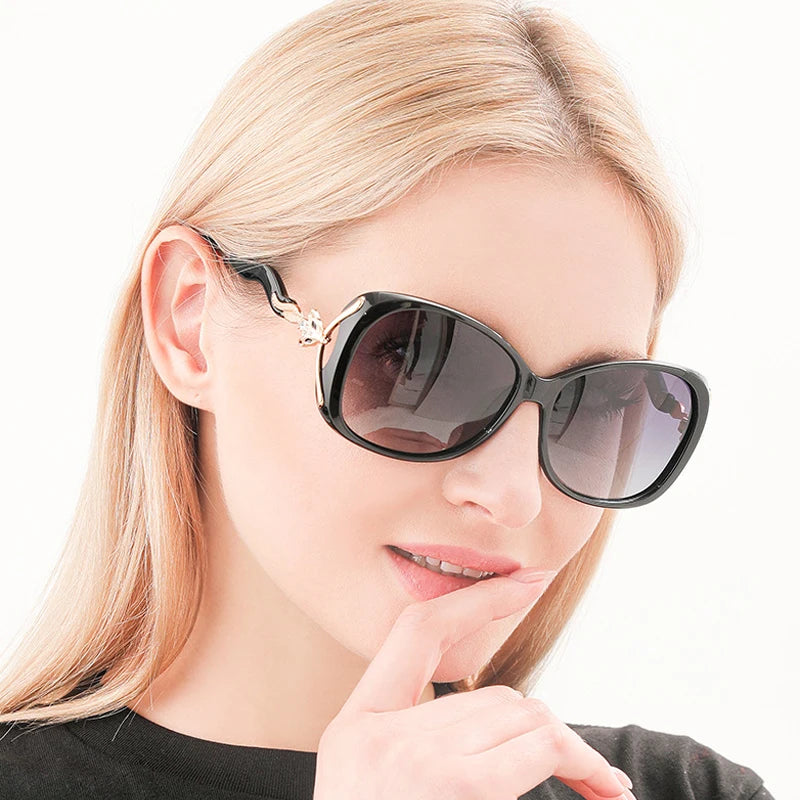 Luxury Sun Glasses: Designer Sunglasses for Women - Fashion Sun Glasses for Women