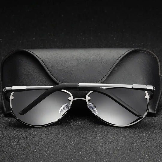 Fashion Polarized Sunglasses: Newest Shade Eyewear for Unisex