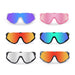 Bicycle Glasses for Men's Sports Eyewear - Ultimate Protection for Outdoor Activities