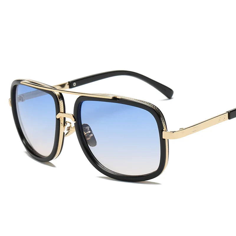 Fashion Mens Uv400 Polarized Sunglasses - Suncloud Mayor Polarized Sunglasses