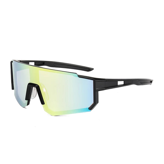 Outdoor Sports Sunglasses: Cycling and Running Eyewear for Active Lifestyle