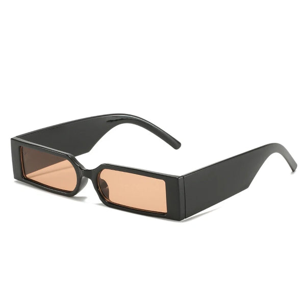 Square Sunglasses: Trendy Eyewear for Both Men and Women