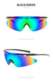 Outdoor Sports Sunglasses: Enhance Your Cycling Experience