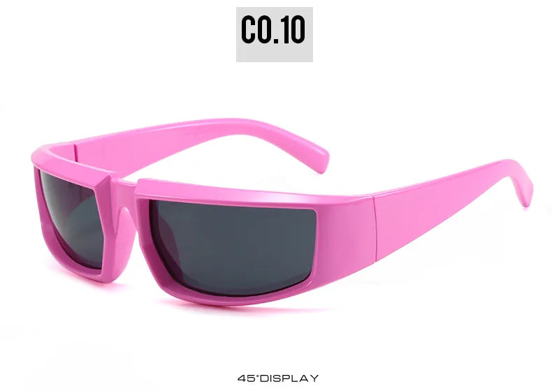 Newest Sun Glasses: High Fashion Designer Shades for Women