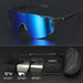 Polarized Sunglasses for Men Women UV Protection - Cycling Sunglasses