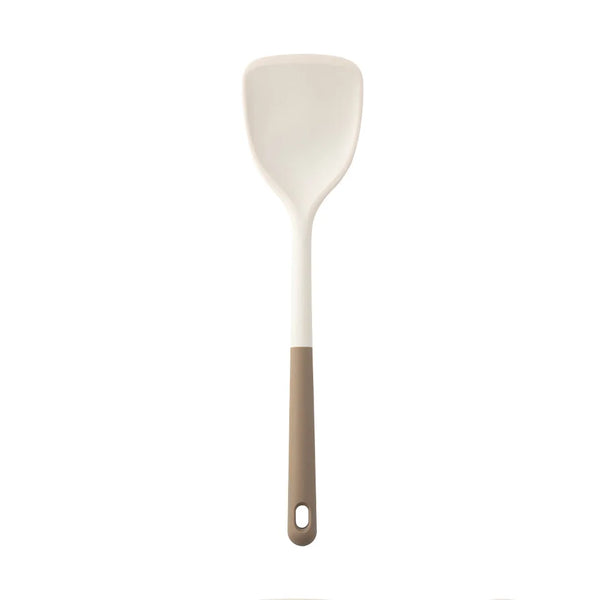 Spatula, Ladles, and Scrapers - Premium Kitchen Silicone Utensil Set