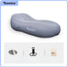 Outdoor Automatic Inflatable Mattress Camping Sleeping Bed Portable Beach Sofa Lunch Break Mat Household Cushion Car Recliner