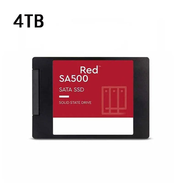 Xiaomi Mijia SSD 1TB 2TB Hard drive disk sata 2.5 inch 4TB ssd TLC 500MB/s internal Solid State Drives for laptop and desktop