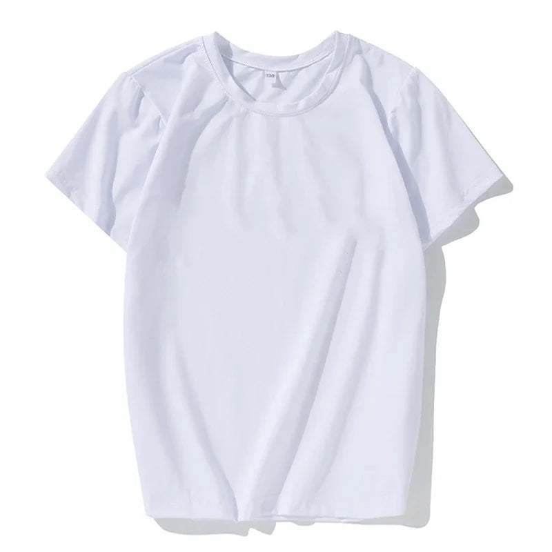 CR7 Baby Boys Clothing Sets - Summer Kids Sports T-shirt + Shorts 2-piece Set