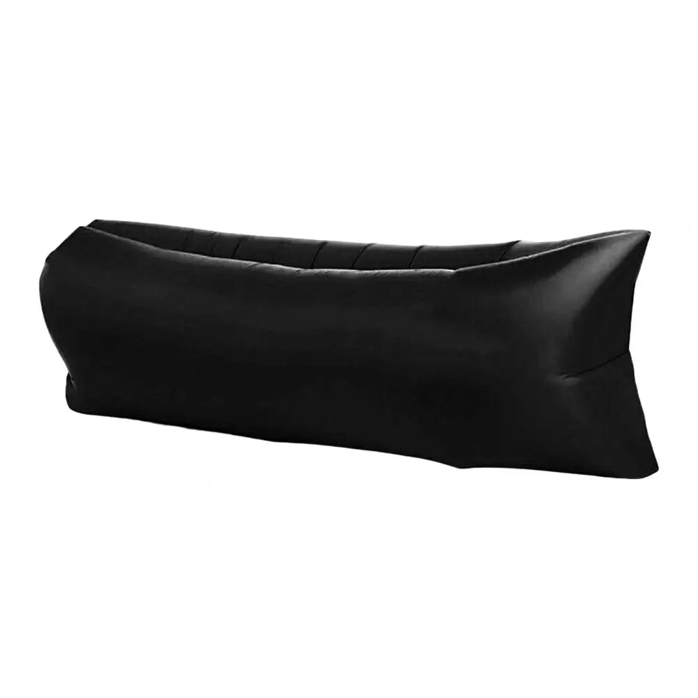 Inflatable Air Sofa - Lazy Chair for Outdoor, Foldable & Portable