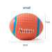 Playful Dental Care: Dog Ball Toys for Small Dogs - Interactive Chew and Tooth Cleaning