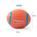 Playful Dental Care: Dog Ball Toys for Small Dogs - Interactive Chew and Tooth Cleaning