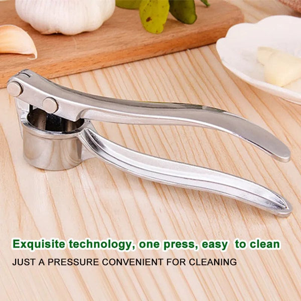 Kitchen Innovation: Handheld Ginger Mincer Tools for Quick and Precise Cooking Prep
