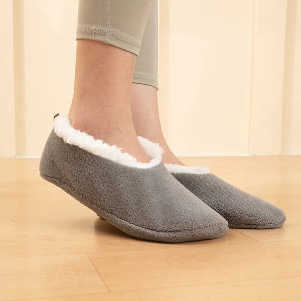 Women's Indoor Floor Socks, the perfect blend of style and coziness