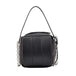 Leather Handbags for Women – Vintage Spliced Shoulder Bag