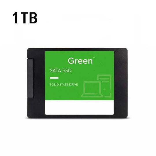 Xiaomi Mijia SSD 1TB 2TB Hard drive disk sata 2.5 inch 4TB ssd TLC 500MB/s internal Solid State Drives for laptop and desktop