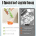 Pressing Ice Lattice: Create Perfect Ice Cubes with Our Eco-Friendly Ice Mold