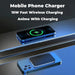 Magnetic Wireless Charger: The Ultimate 3-in-1 Portable Battery Power Bank