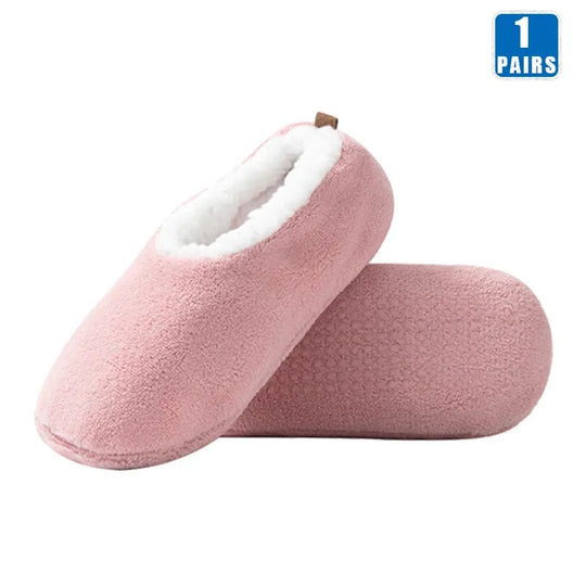 Stay Stylish Indoors: Ladies Home Slippers with 2022's Latest Fashion, Softness, and Warmth