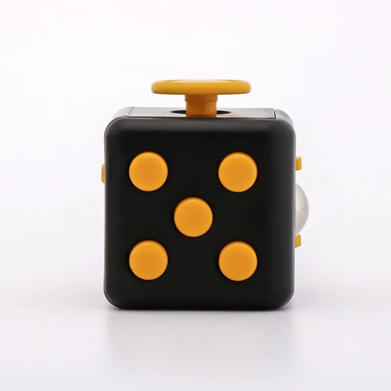 Discover the Benefits of Decompression Dice for Autism, ADHD, and Anxiety