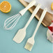 Food Grade Silicone Baking Tools - 3-Piece Set, Heat Resistant, Eco-Friendly