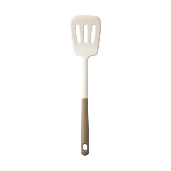 Spatula, Ladles, and Scrapers - Premium Kitchen Silicone Utensil Set