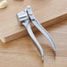 Kitchen Innovation: Handheld Ginger Mincer Tools for Quick and Precise Cooking Prep