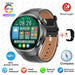 GT4 PRO Smart Watch Men Watch 4 Pro AMOLED HD Screen Bluetooth Call GPS NFC Heart rate BloodSugar SmartWatch 2023 New