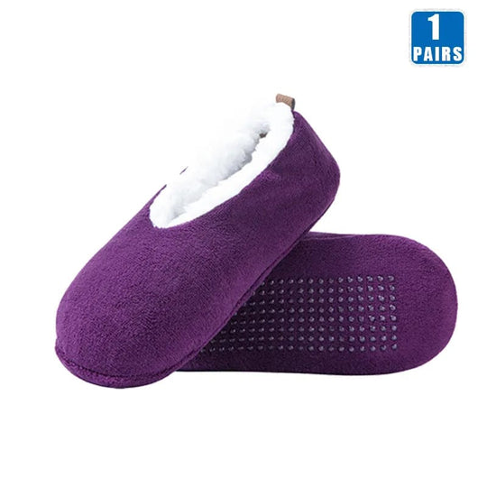 Stay Stylish Indoors: Ladies Home Slippers with 2022's Latest Fashion, Softness, and Warmth
