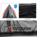 Auto UV Protection Sunshade Mesh - Stylish Car Sun Visor for Sedans & SUVs