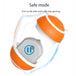 Smart Interactive Pet Ball - The Ultimate Dog Chew Toy for Aggressive Chewers