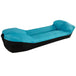 Trend Outdoor Products Fast Infaltable Air Sofa Bed Good Quality Sleeping Bag Inflatable Air Bag Lazy bag Beach Sofa 240*70cm