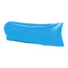 Inflatable Air Sofa - Lazy Chair for Outdoor, Foldable & Portable