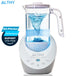 Hydrogen Water Pitcher Generator – SPE&PEM Technology for Purified, pH-Balanced Drinking Water