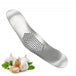 Kitchen Innovation: Handheld Ginger Mincer Tools for Quick and Precise Cooking Prep