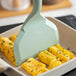 Cooking Utensils - Non-Stick Kitchen Scraper & Pizza Shovel