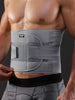 Intensify Your Workouts: Adjustable Waist Trainer Trimmer Belt for Enhanced Bodybuilding Training