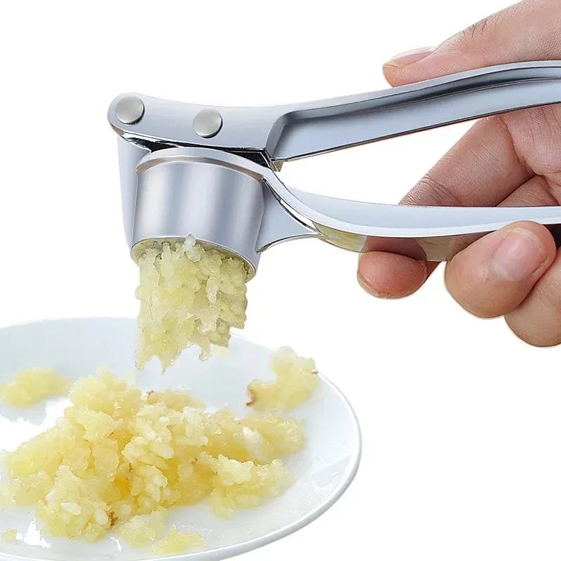 Kitchen Innovation: Handheld Ginger Mincer Tools for Quick and Precise Cooking Prep