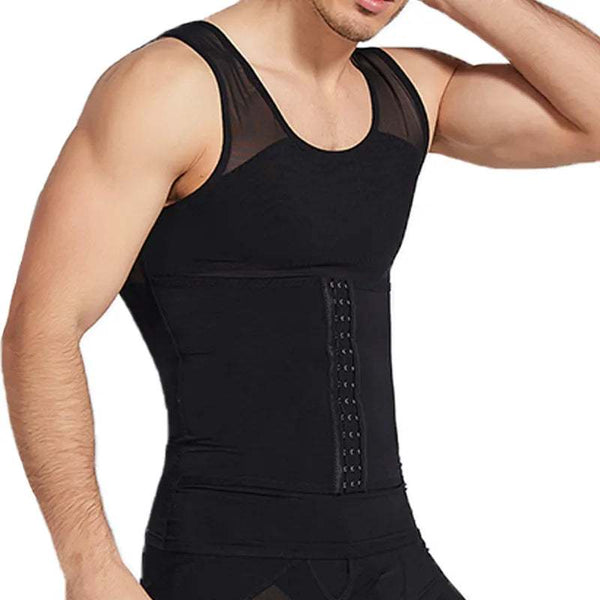 Sculpt Your Confidence: Explore Our Men's Shapewear Collection for Tummy Slimming and Waist Training