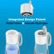 Premium Molecular Hydrogen Water Generator | ALTHY H2 Inhalation Device