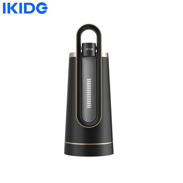No Plug Faucet Mount Water Filter | IKIDE SAT-9001pro MAX-M | Direct Drinking