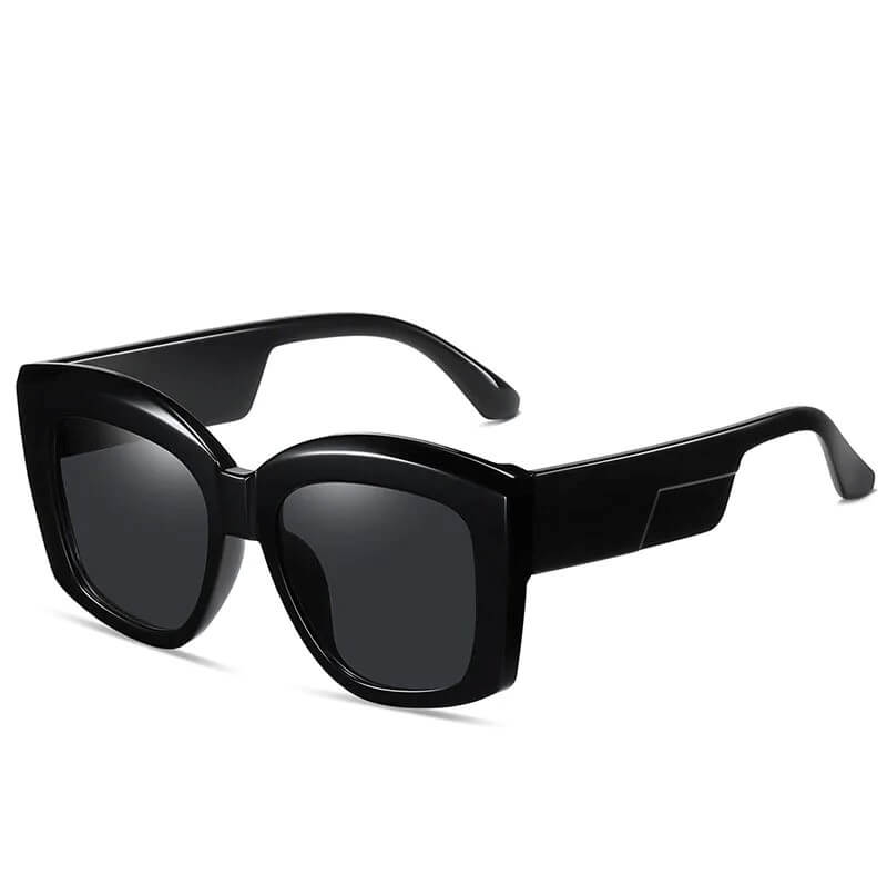 High-Quality Vintage Shades: Latest Oversized Sunglasses for Women & Men