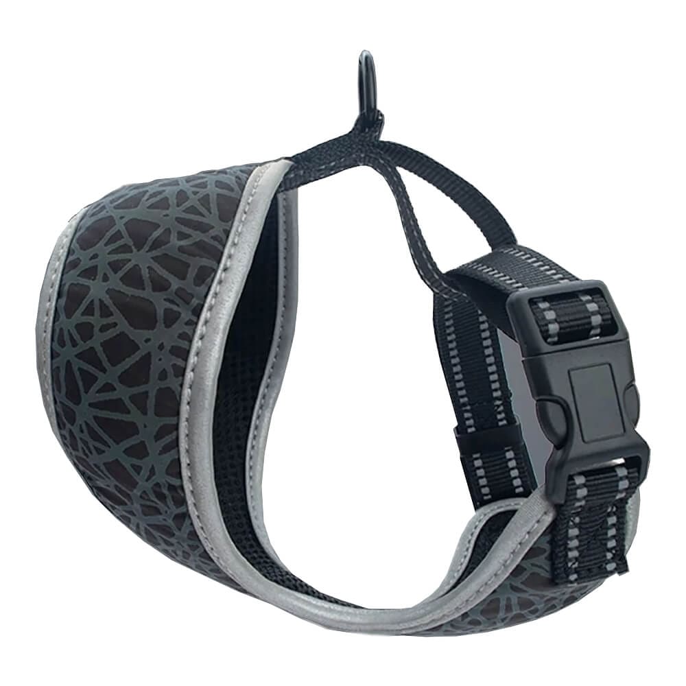 Unveiling the Latest in Pet Supplies with Our Reflective Dog Harness