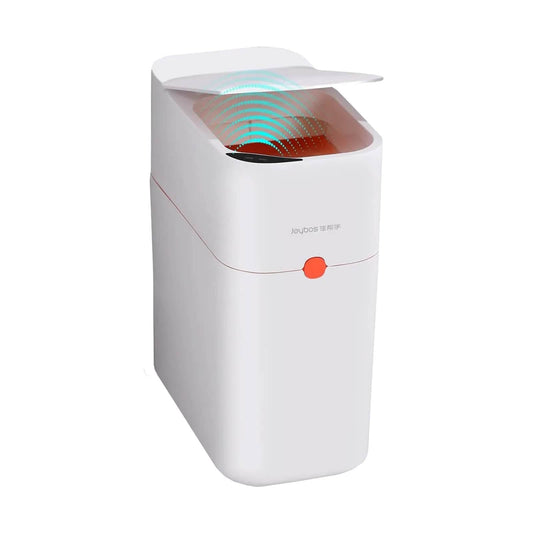 Experience the Convenience of Automatic Adsorption with Our Home Usage Trash Can