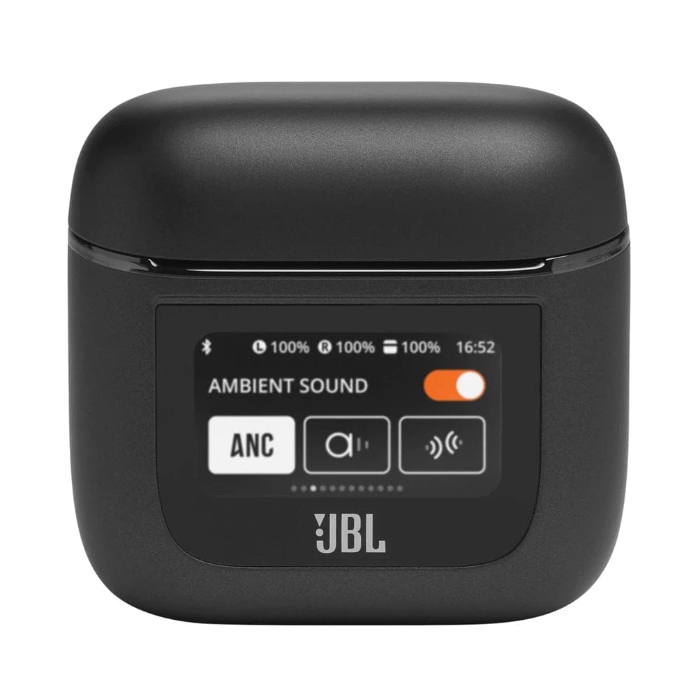 JBL TOUR PRO2 Silent Earphones - True Wireless with LCD & Noise Reduction