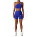 Empower Your Fitness Journey: Women's Running Gym Yoga Set for Trend-Setting Workouts